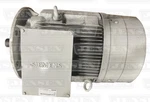 Siemens Motor 1LG6 220-4MA66-Z 50HZ(400/609V, 37KW)/ 60HZ (460V, 42.5KW). Fixed Price $1800.00.