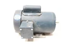 Leeson C4C11FB4C Motor 48 1PH 1/4HP 1140RPM 115/208-230V-AC. Fixed Price $182.45.