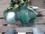 Sumitomo Sm-cyclo HMS05211 1/2HP 87:1 F-63 1730RPM 3PH Gear Motor. Fixed Price $229.00.