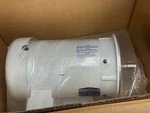 Abb Baldor CEWDM3611T Washdown Duty Motor 3PH, 3HP 230/460V 1760RPM 182TC Frame. Fixed Price $549.95.