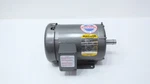 Baldor M3550T Motor 7/8IN 460V-AC 3450RPM 1-1/2HP 3PH 143T. Fixed Price $435.80.