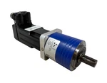 Allen-bradley MPL-B1530U-VJ72AA Servo Motor W/ Wittenstein Lp 070S-MF1-10-1D1-3S. Fixed Price $295.00.