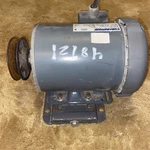 Marathon Electric General Purpose Motor 1/2 Hp G365 Cvl 56T17F5303E Untested. Fixed Price $89.97.