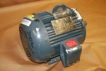 Lincoln Electric Motor EVLAAF6P1.5T61L 1.5HP 1175RPM 60/50HZ 230/460V 182T. Fixed Price $499.99.