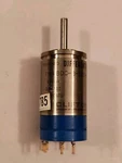 Clifton Synchro Receiver, Pn BDC-8-1/L222, Nsn 5990-00-945-6709, Nos.. Fixed Price $110.00.