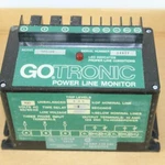 One Nos Gotronic Model 585109 Power Line Monitor 480V. Fixed Price $157.49.