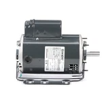 Marathon B608 Electric Motor 1/2 Hp 1800 Rpm 1PH 277 Volt Frame 56C17D2113H. Fixed Price $416.16.