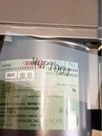 1PC New Oriental Motor BHM62T-G2 Speed Control. Fixed Price $1004.22.