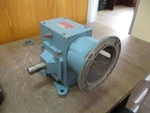 Electra-gear Aluminum Reducer 217ALC147.5LE/Q Ratio 7.5:1 Frame: Used. Fixed Price $350.00.