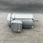 Baldor M7034 35E352-620 1-1/2 Hp 208-240/440V 1725RPM Hazardous Location Motor. Fixed Price $229.99.