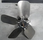 Morrill 1550 Rpm Motor 115 Vac Class B5 SSC2B18CSEMV1. Fixed Price $32.49.