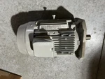Toshiba Jis 4210 : 2001 Phase Induction Motor 3.7KW Poles Frame 112M. Fixed Price $999.00.