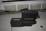 Yuken Kogyo EHDG-01V-C-PNT13-5047 Relief Valve. Fixed Price $200.00.