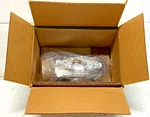New Bodine Electric 24A4BEPM-Z2 Parallel Shaft Dc Gearmotor 130V 208RPM 1/17HP. Fixed Price $250.00.
