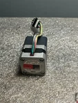 Vexta Oriental Stepping Motor PK243A1-SG10 2-PHASE. Fixed Price $49.99.