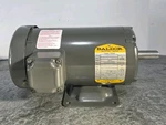 New M3543T Baldor Reliance Industrial Motor 3PH 3/4HP 1140RPM 208-230/460V-AC. Fixed Price $399.99.