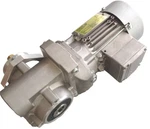 Siemens Gear Motor FDU1405/2204004 001 2KJ3601-5BB11-9HM2-Z CAZ29. Fixed Price $324.94.