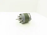Westinghouse 3348B74H01 Ac Motor 1650RPM 230V 1PH 1.2 Amps. Fixed Price $99.99.
