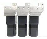 Oriental Motor A5653-9215KTGM 5-PHASE Stepping Vexta Lot Of Working. Fixed Price $901.23.