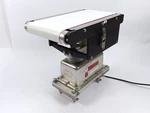 Mettler Toledo Dms 20 + EGK48-60NV Metal Detector Conveyor Belt. Fixed Price $1198.26.