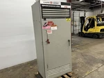 75 Hp Baldor Dc Drive With Cabinet. Fixed Price $1950.00.