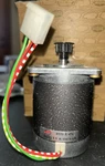 Sonceboz 6500R496 Stepper Motor, 2.5 A / Ph 9105. Free Shipping! Z4. Fixed Price $299.00.