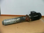 Grundfos 80A2-19F100-B Coolant Pump Assembly. Fixed Price $899.99.