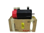 Fanuc A06B-0123-B676#0075 Ac Servo Motor Nsmp. Fixed Price $2900.00.