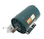 New Reliance Electric B76P3428N-SS Motor 1HP 230/460V 7/8" Dia. BC145T. Fixed Price $380.00.