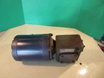 Leeson Chip Conveyor 11004.00 Motor C6T17NC2B Falk Conveyer Reducer 206WBM2A. Fixed Price $269.99.