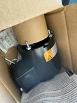 Blower Motor Dayton 28DV54A 1/25 Hp 115V 1550 Rpm Teao Shaded Pole New. Fixed Price $43.75.