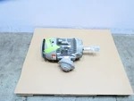 Siemens XP100 Motor 213TCV 3PH 5HP 3565RPM 230/460V-AC. Fixed Price $720.00.