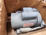 Dayton 6K702M 1.5HP Capacitor Start Motor. Fixed Price $275.99.