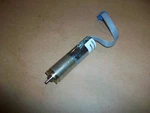 Faulhaber 886603-03 Mini Motor 3506 15/5 11.8:1 K538. Fixed Price $40.00.