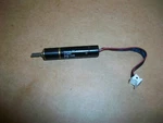 Varian / Maxon Miniature Gearhead Dc Motor 273687 Used. Fixed Price $35.00.