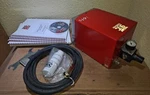 New Sic I61S Rev. Scribing Machine Marking Head Fast Shipping. Fixed Price $1950.00.