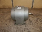 *jm* Georator No Brush Generator Model 37-134 2.5KVA (#4275). Fixed Price $1125.00.