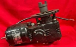Bodine Electric Company Speed Reducer NCI-33RJ. Fixed Price $100.00.