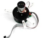 Maxon Dc Motor 41.040.038-00.00-116 Swiss Made. Fixed Price $74.99.