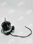 Fasco F33AA03A13N Thermally Protected Electric Motor. Fixed Price $5000.00.