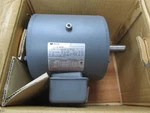 New Magnetek Century Hp Ac Motor S182T 208-230/460V 1.15 Sf R206. Fixed Price $299.99.
