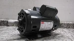 Dayton 31TR88 Hp 1725 Rpm 115/208-230VAC General Purpose Motor (c). Fixed Price $99.99.