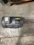 Baldor JPM3615T 5HP Motor 184JP Frame 1725 Rpm. Fixed Price $499.99.
