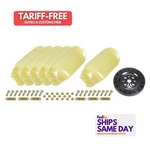 Race-fan 64-1700-006-625, Kit 17IN Blade 5/8IN Hub Performance Pa. Fixed Price $457.50.