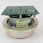 Vintage Toshiba Motor With Circuit Board LSM-205-8A 4749 Rpm Japan Electrics. Fixed Price $14.98.