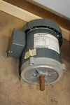 Boston Gear 5K32EN72B, 1/6HP, 3PH, 60HZ, 208, 230/460V New. Fixed Price $125.00.