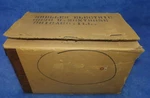 Nib Doerr Explosion Proof Motor 62039 Kw 1/4HP 1725/1425RPM 208-220/440V 3PH Fra. Fixed Price $249.99.