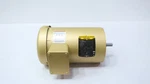 Baldor VEM3554 Motor 230/460V-AC 1760RPM 1-1/2HP 3PH 56C. Fixed Price $543.75.