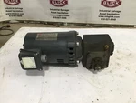 Dayton Industrial Motor With Ironhorse Speed Reducer. Fixed Price $275.00.