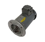 Used Baldor MVM3461D Motor 208-230/460V 1725RPM. Fixed Price $120.00.